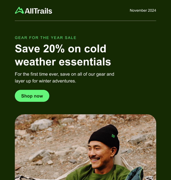 AllTrails Emailifyt1